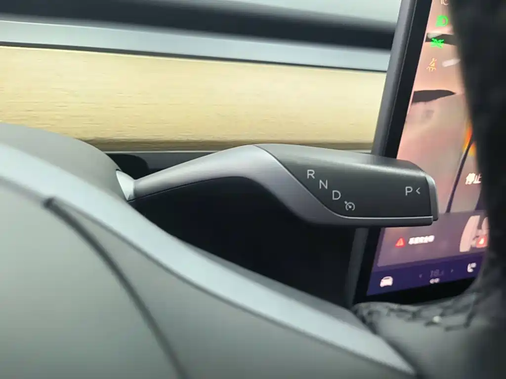 Tesla Model Y — миниатюра 14