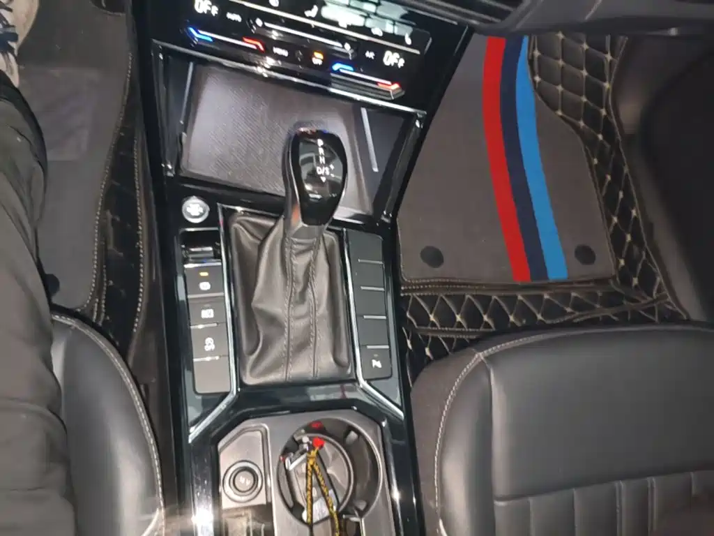 Volkswagen Passat — миниатюра 14