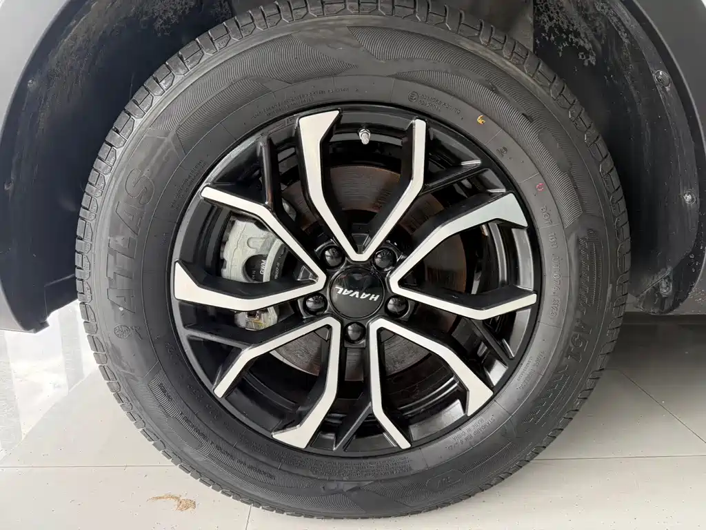 Haval H6 — миниатюра 14