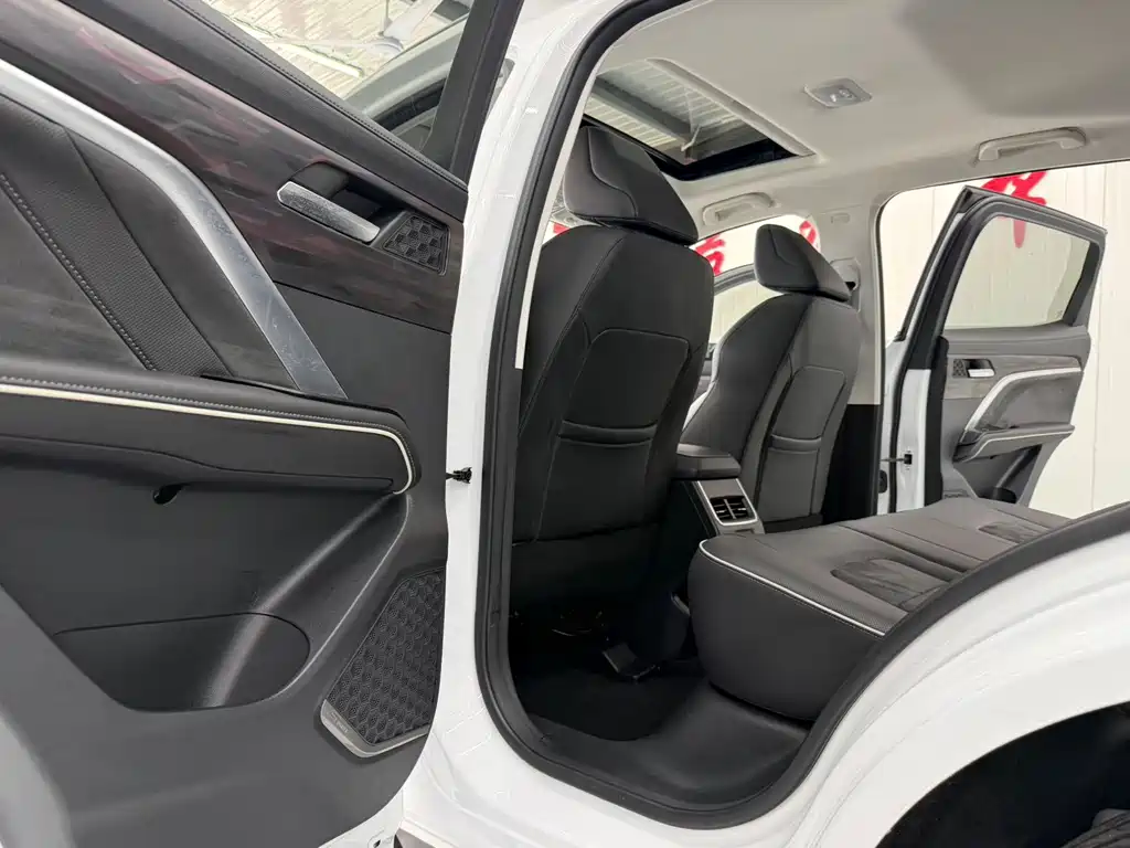 Haval H6 — миниатюра 8