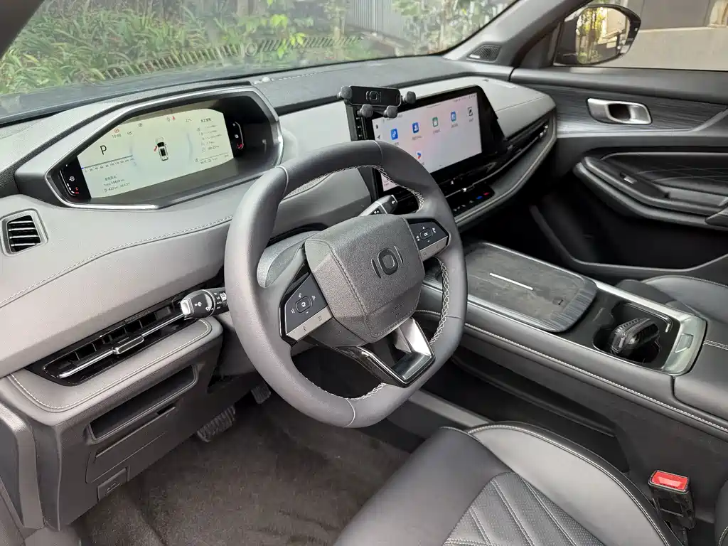 Qiyuan Qiyuan Q05 Classic — миниатюра 11