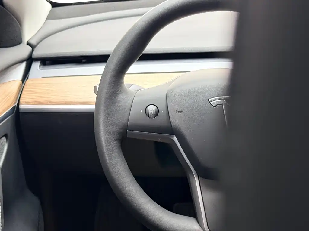 Tesla Model 3 — миниатюра 11