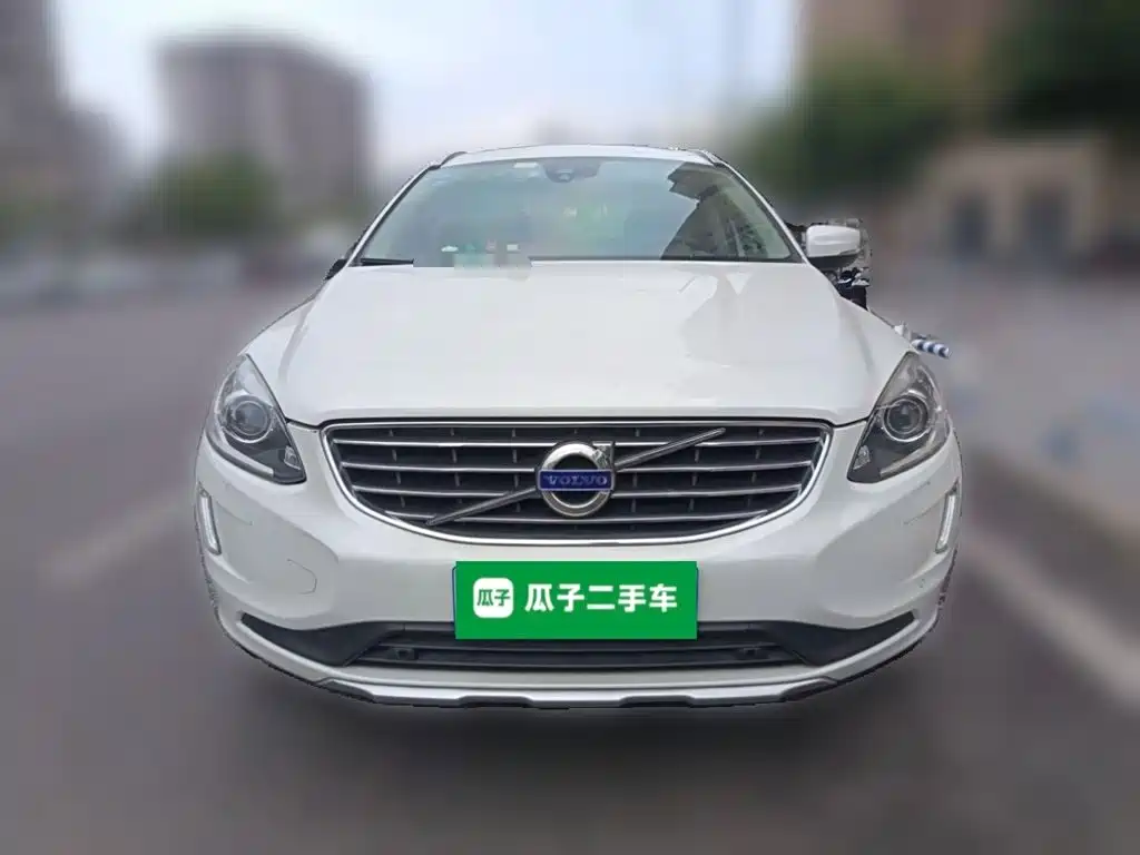 Volvo XC60 — миниатюра 2