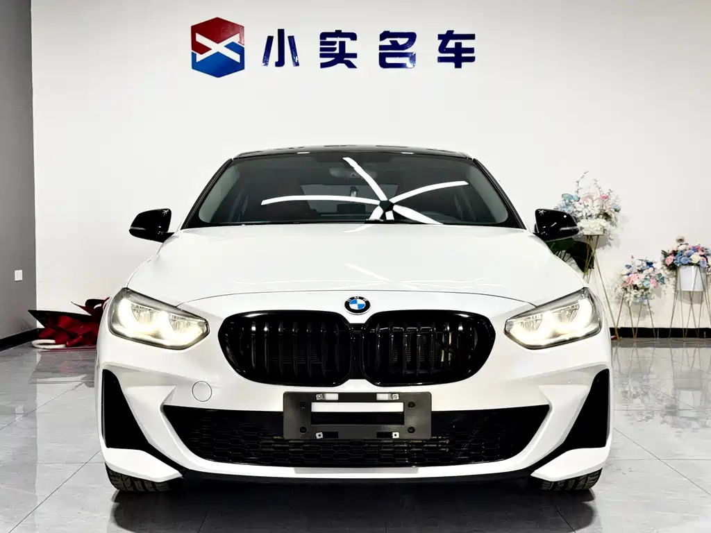 BMW 1 Series — миниатюра 2