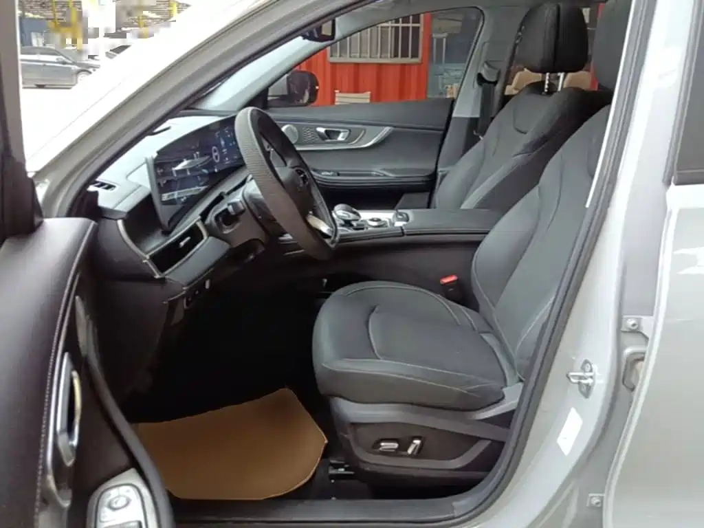 Chery Tiggo 8 PRO — миниатюра 15