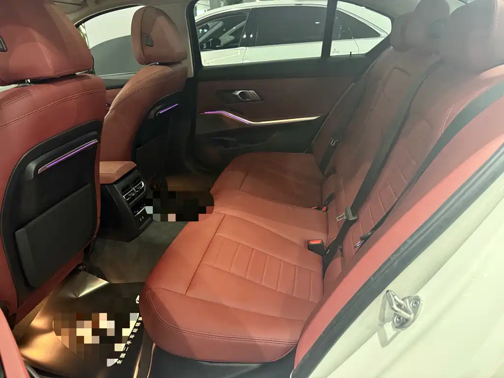 BMW 3 Series — миниатюра 6