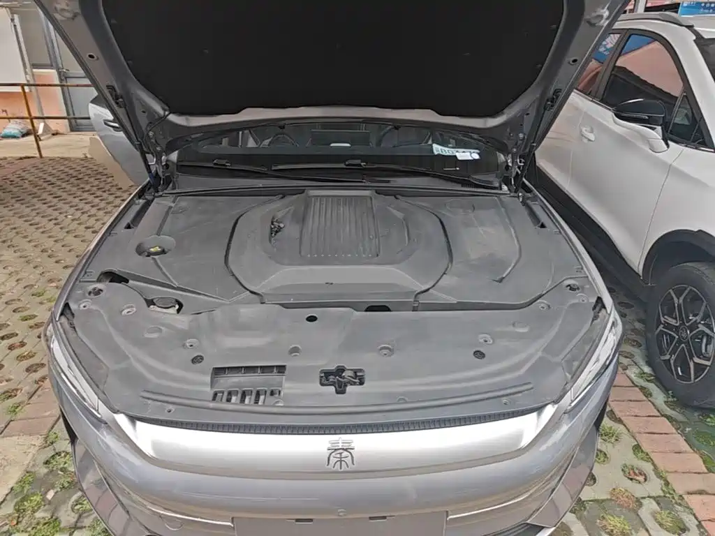 BYD Qin PLUS — миниатюра 20