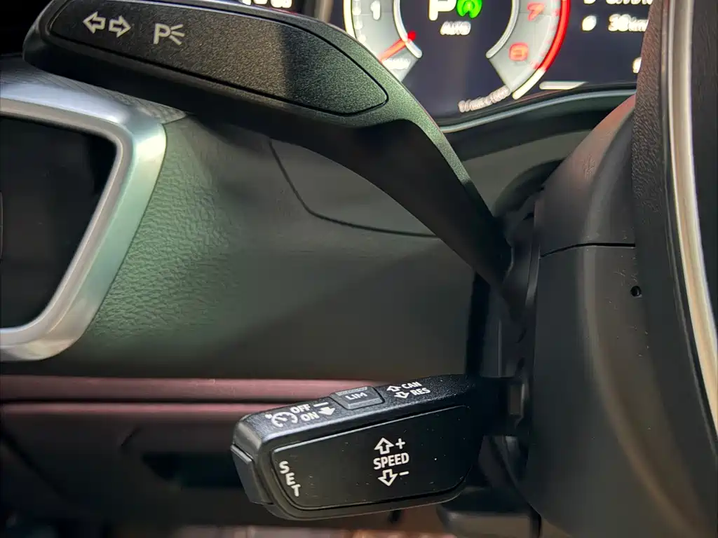 Audi A6L — миниатюра 23