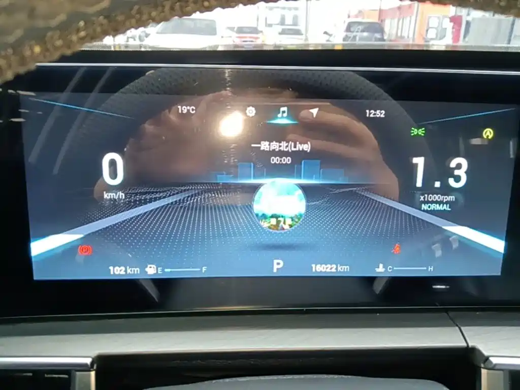 Chery Tiggo 8 PRO — миниатюра 12