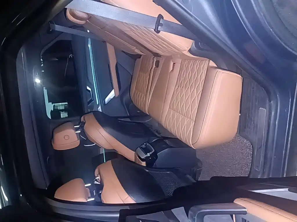 BYD Tang New Energy — миниатюра 19