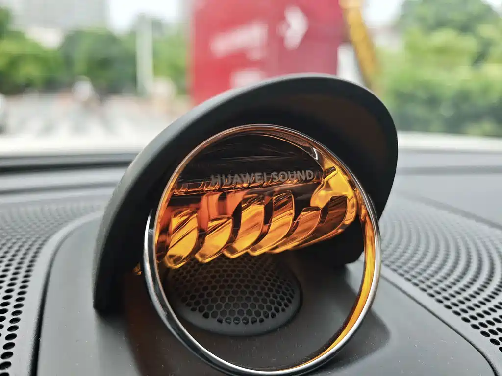 AITO AITO M6 — миниатюра 13