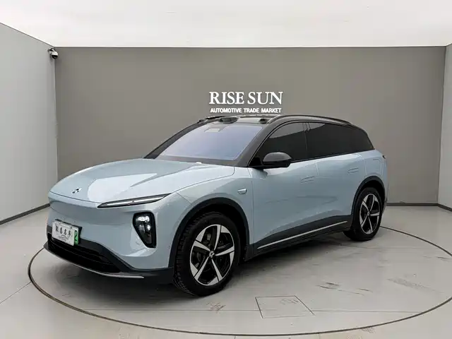 NIO NIO ES6 2024