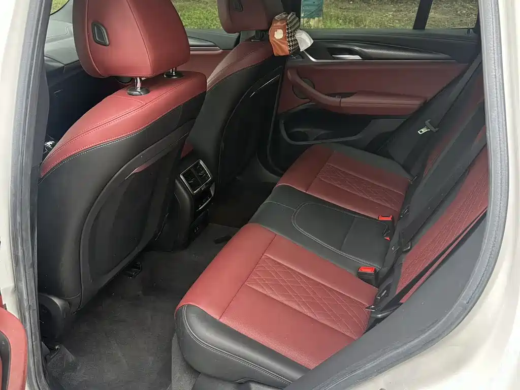 BMW X3 2022 xDrive30i Premium M
