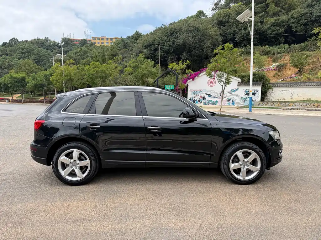 Audi Q5 — миниатюра 4