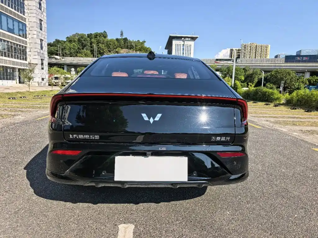 Wuling Xingguang — миниатюра 6