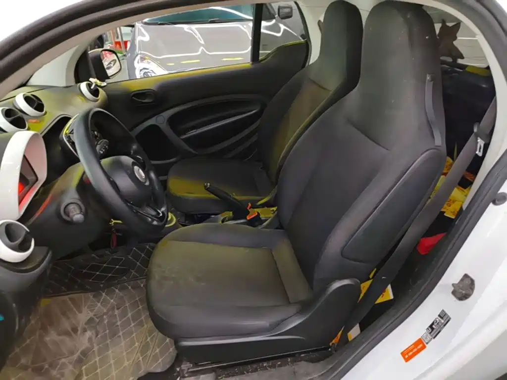 smart Smart Fortwo — миниатюра 15