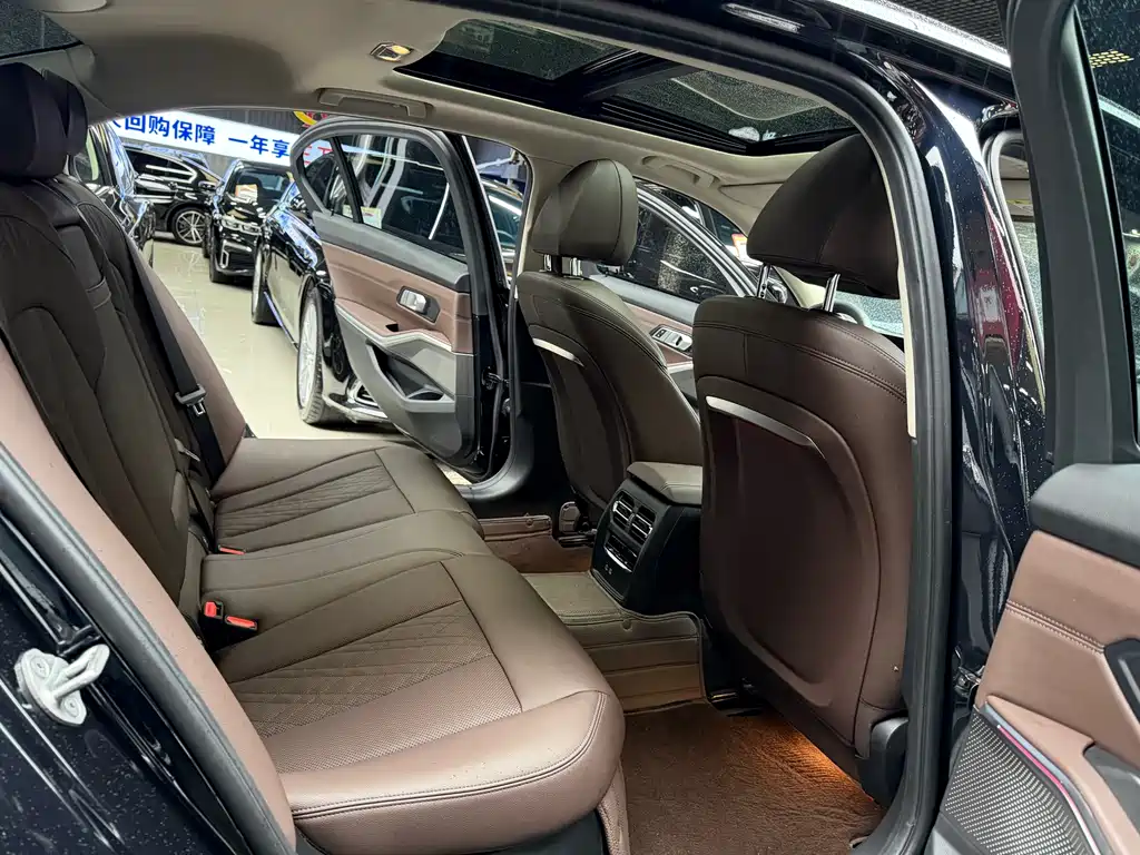 BMW i3 — миниатюра 17