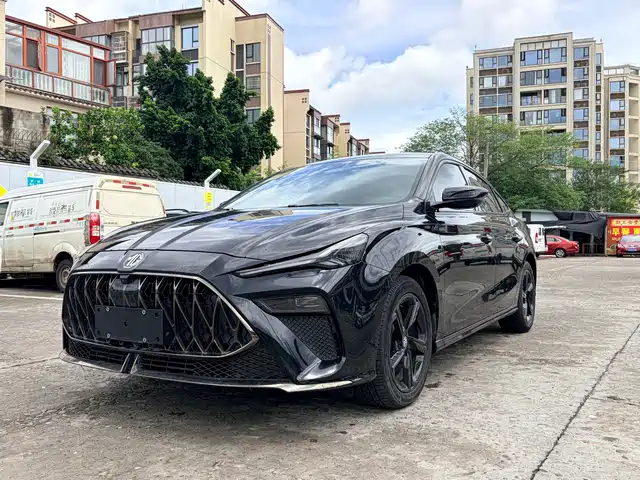 MG 5