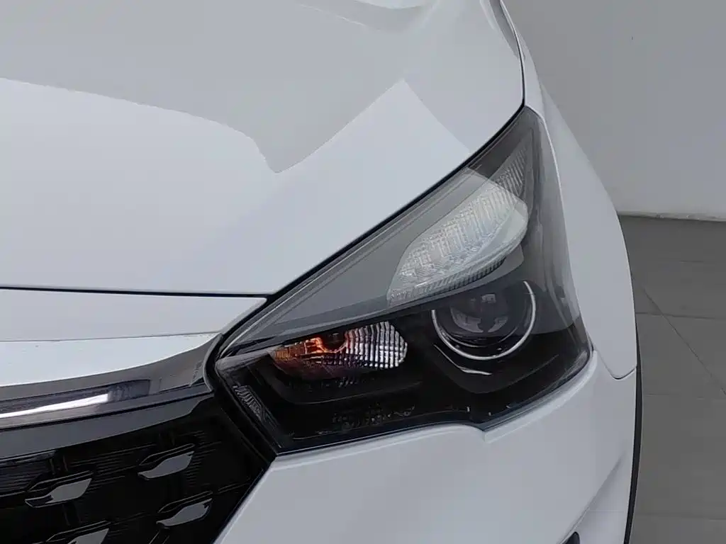 Chery Tiggo 7 — миниатюра 7