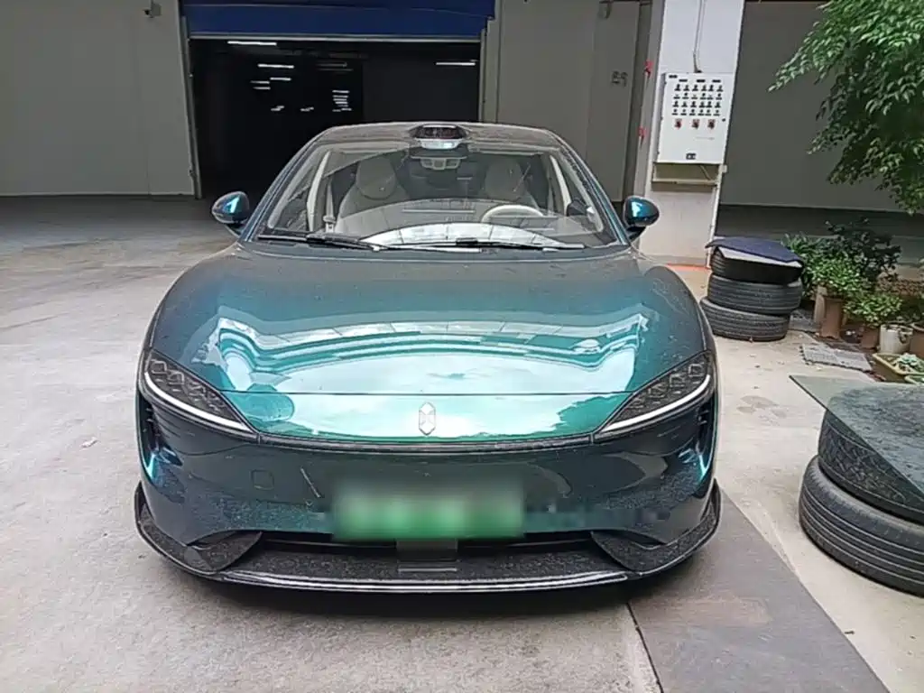 Zhijie Zhijie S7 — миниатюра 3
