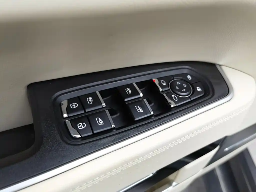 Zotye Zotye T700 — миниатюра 8