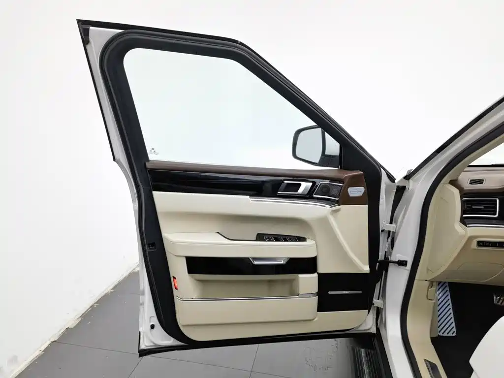 Zotye Zotye T700 — миниатюра 16