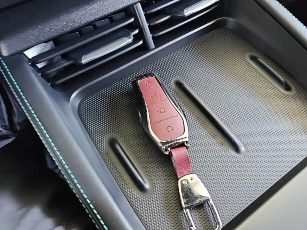 BYD Seal 06 DM-i Touring — миниатюра 9