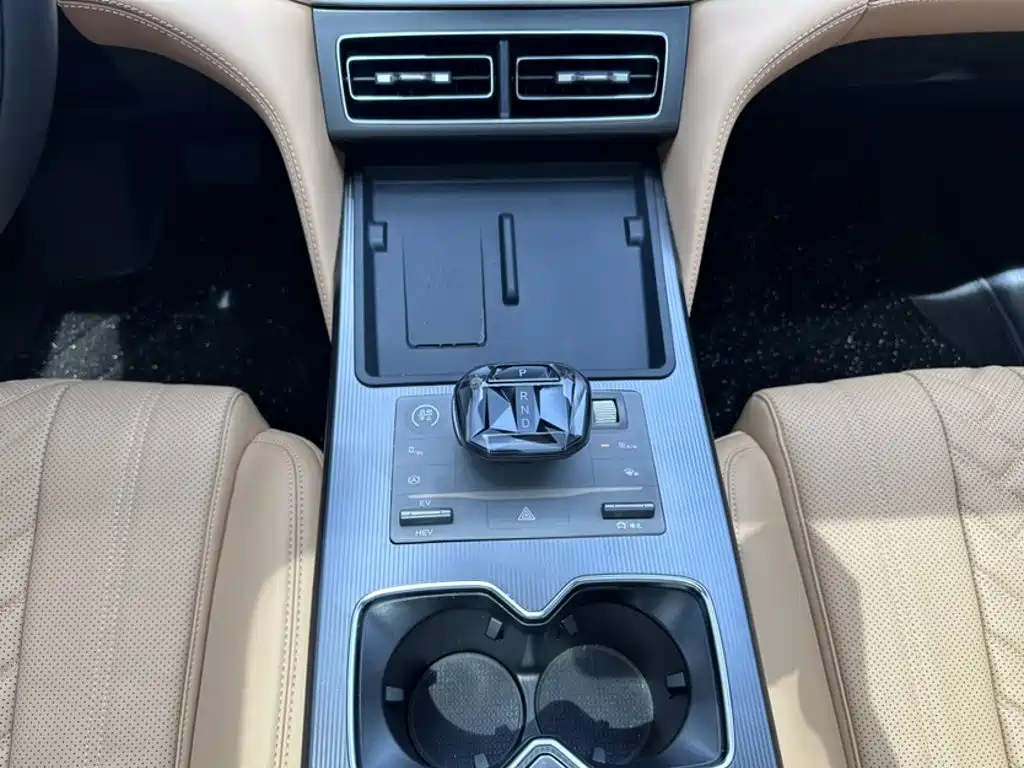BYD Song L DM-i L DM-i 2024 112km
