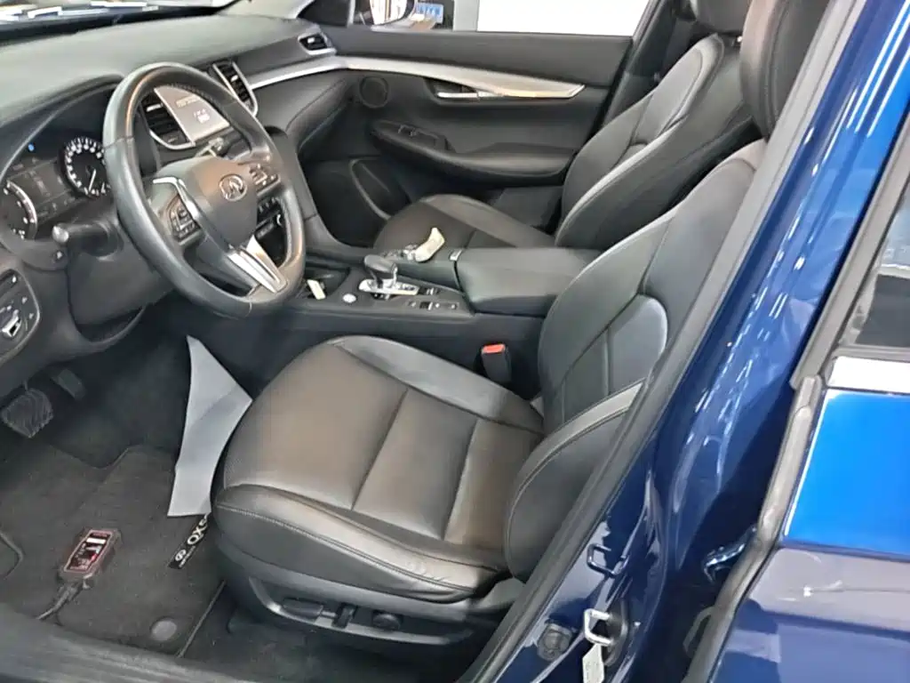 Infiniti QX50 — миниатюра 15