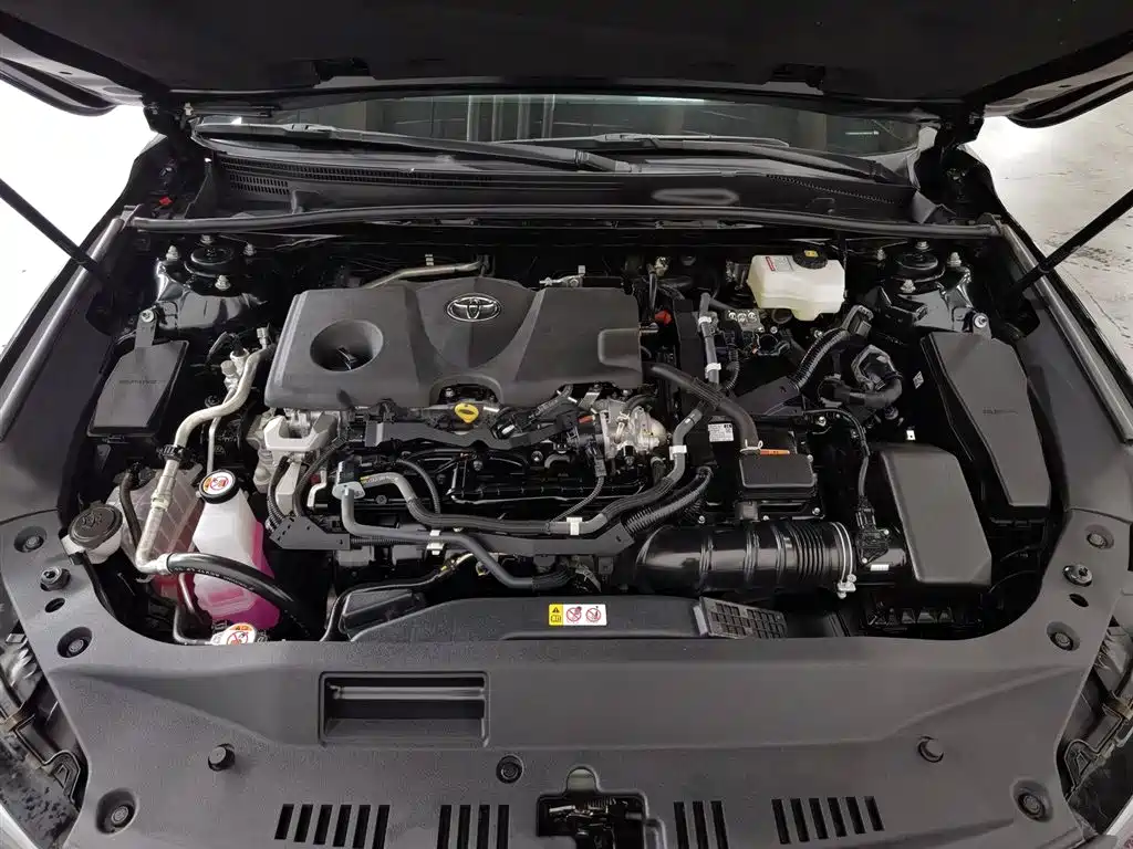 Toyota Avalon 2023 2.5L XLE Luxury