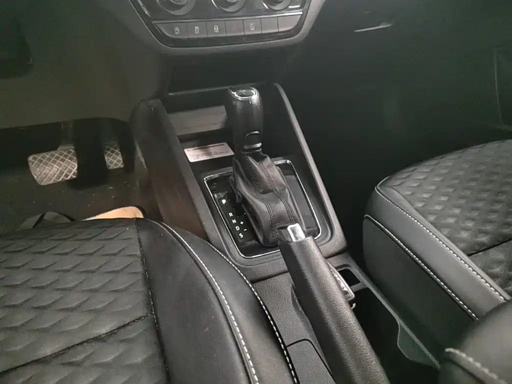 Skoda Kamiq — миниатюра 14