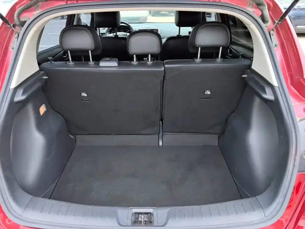 Nissan Tiida — миниатюра 19