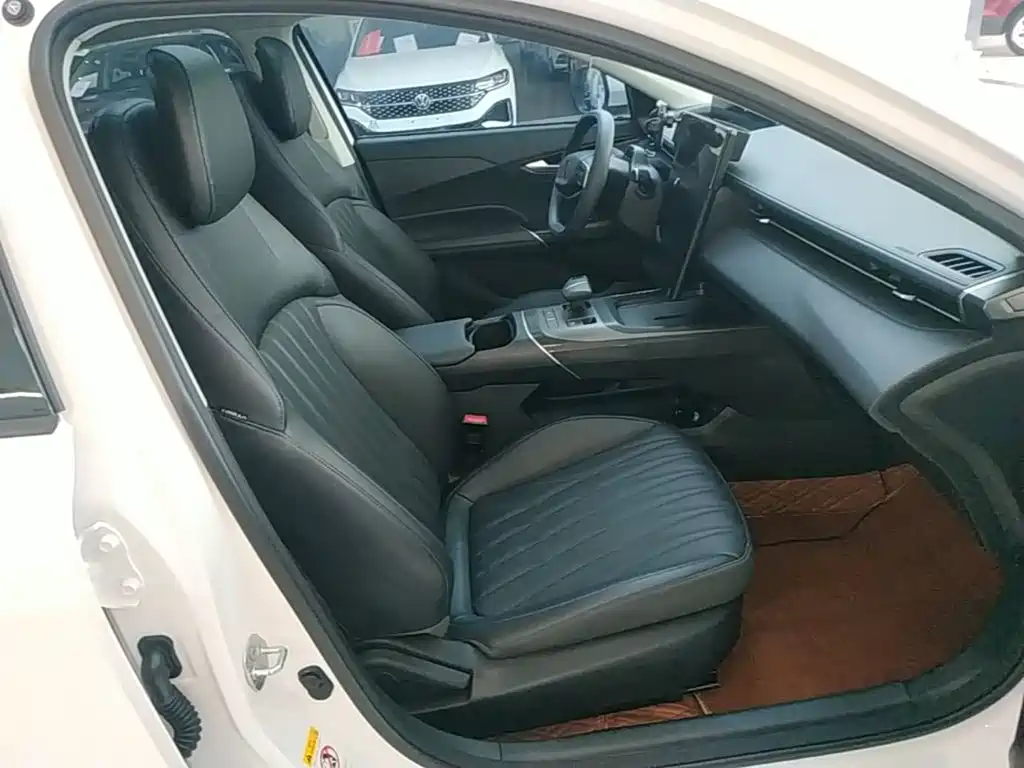 Changan Yida — миниатюра 25