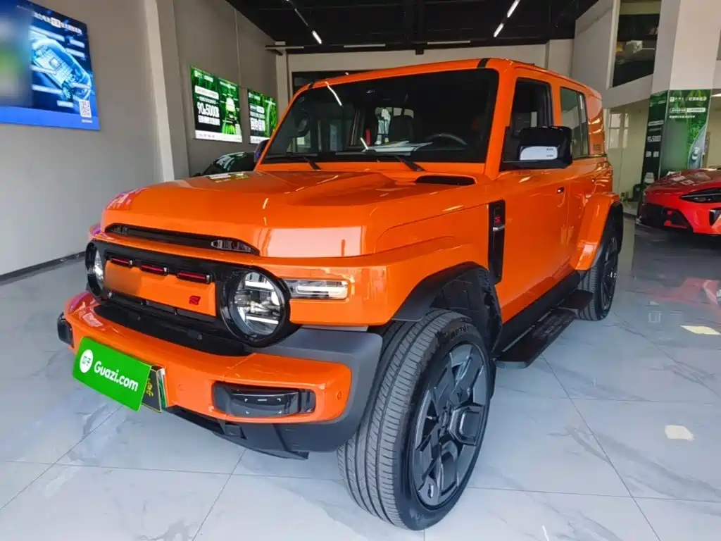 iCAR iCAR Super V23