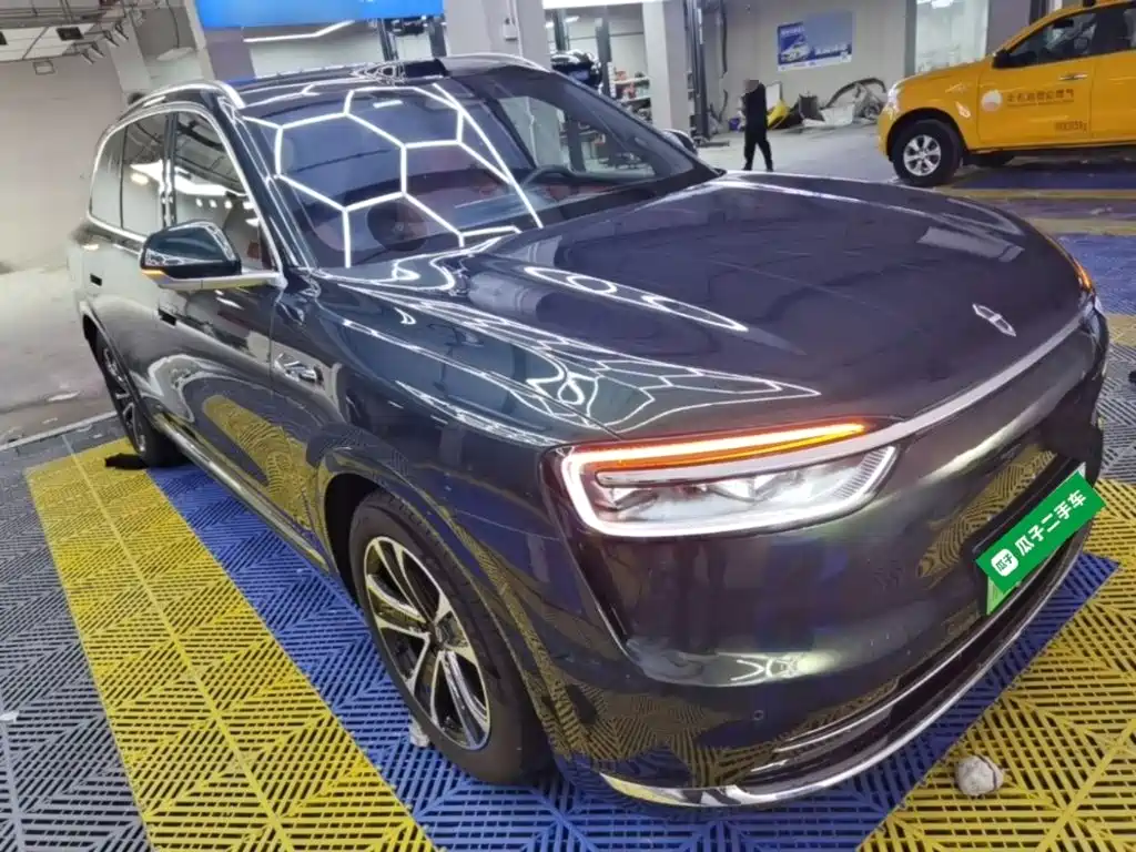 AITO AITO M7 — миниатюра 4