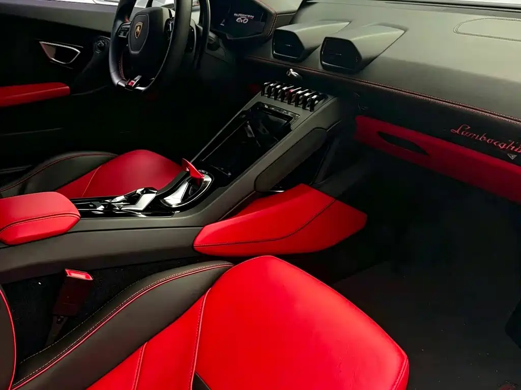 Lamborghini Huracán — миниатюра 7
