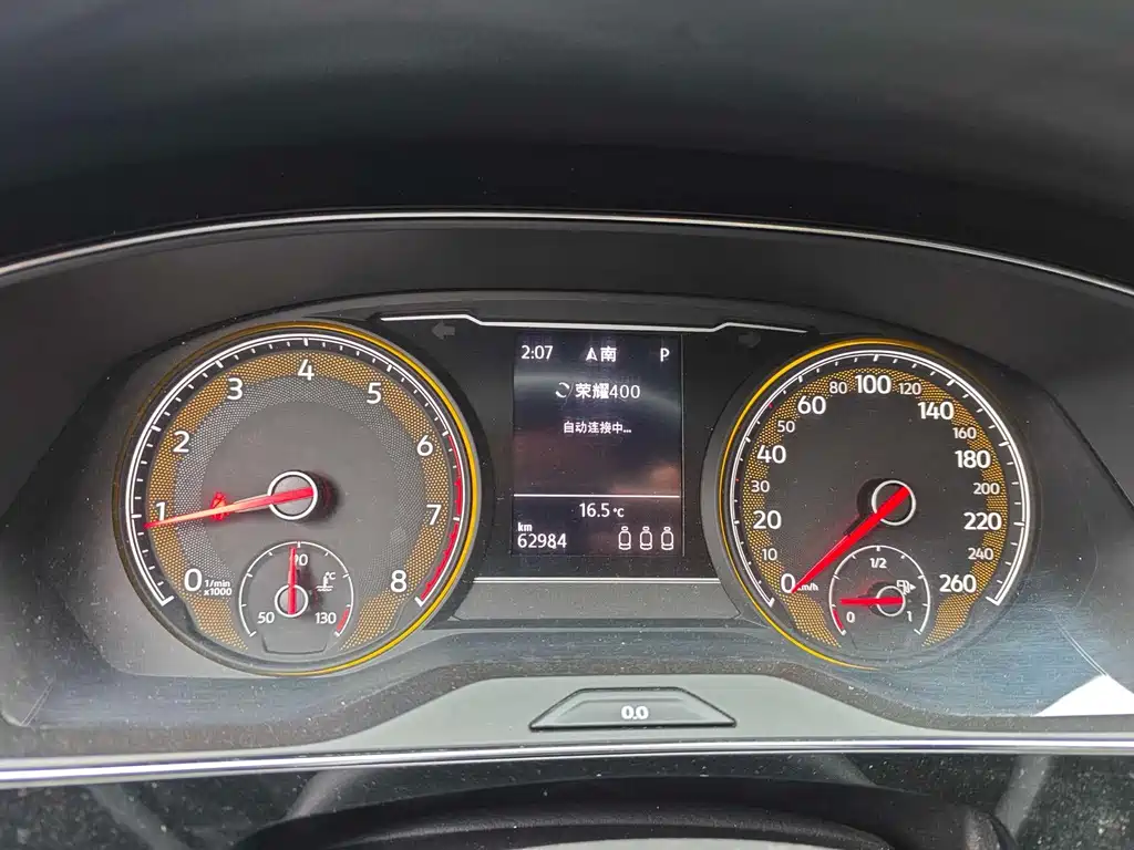 Volkswagen Passat — миниатюра 5