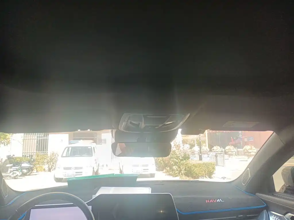 Haval Shenshou — миниатюра 14