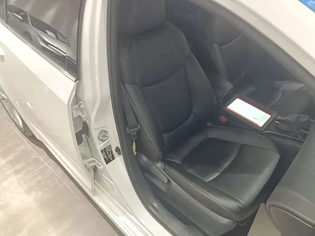 Toyota Allion — миниатюра 25