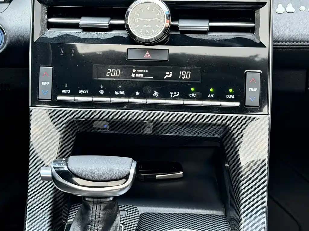Toyota Avalon — миниатюра 15