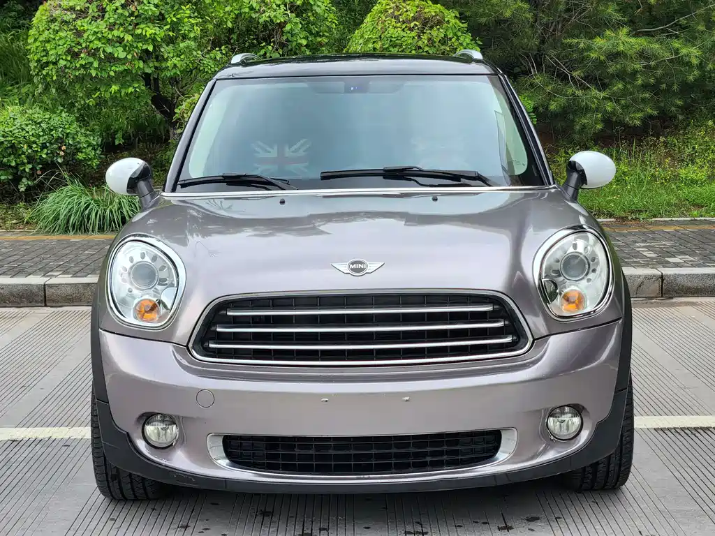 Купить MINI Mini Countryman