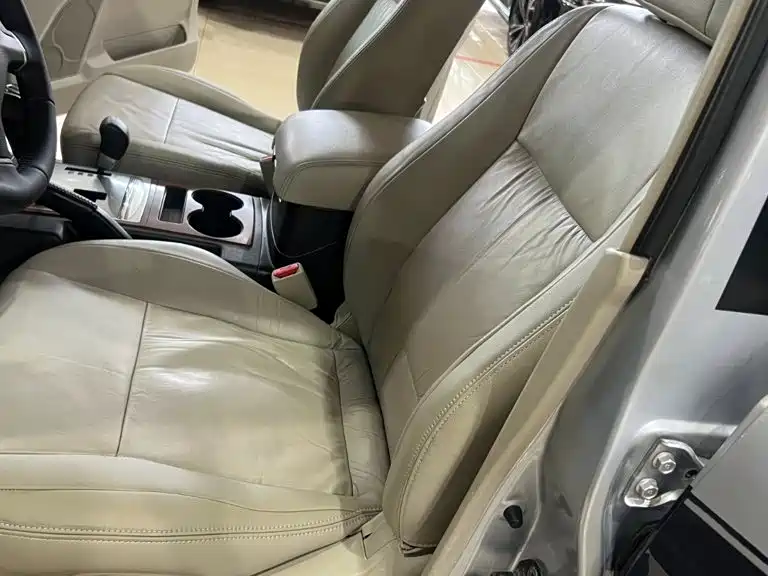 Mitsubishi Pajero (Import) — миниатюра 18