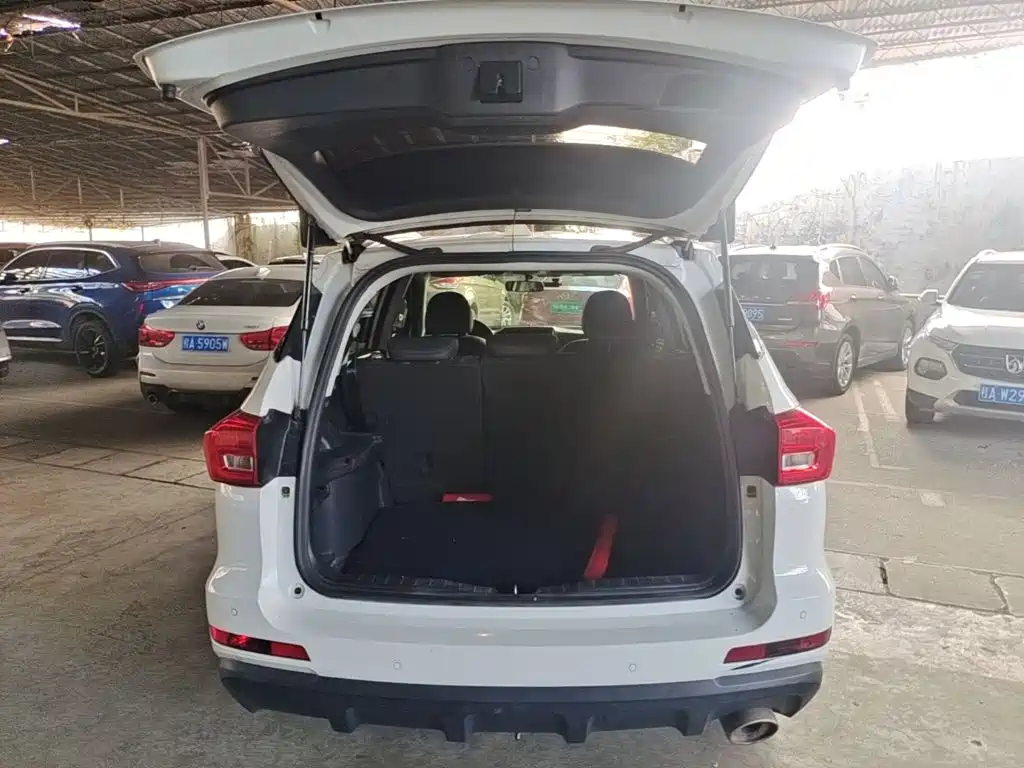 Haval M6 — миниатюра 22