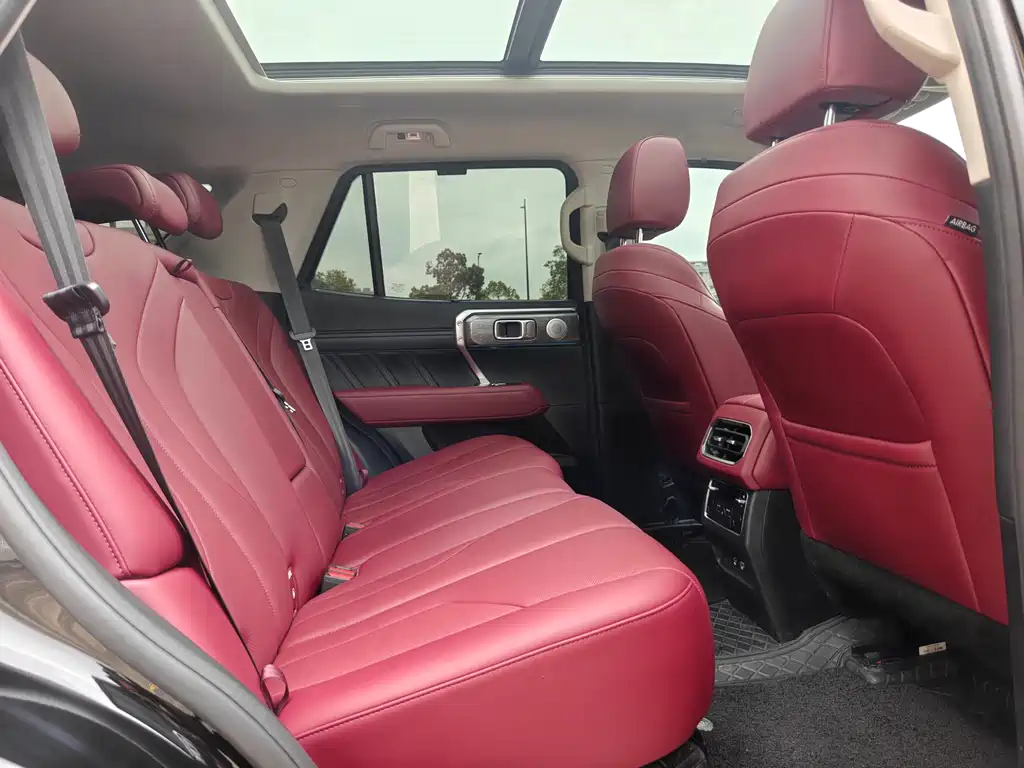 TANK TANK 400 NEW ENERGY