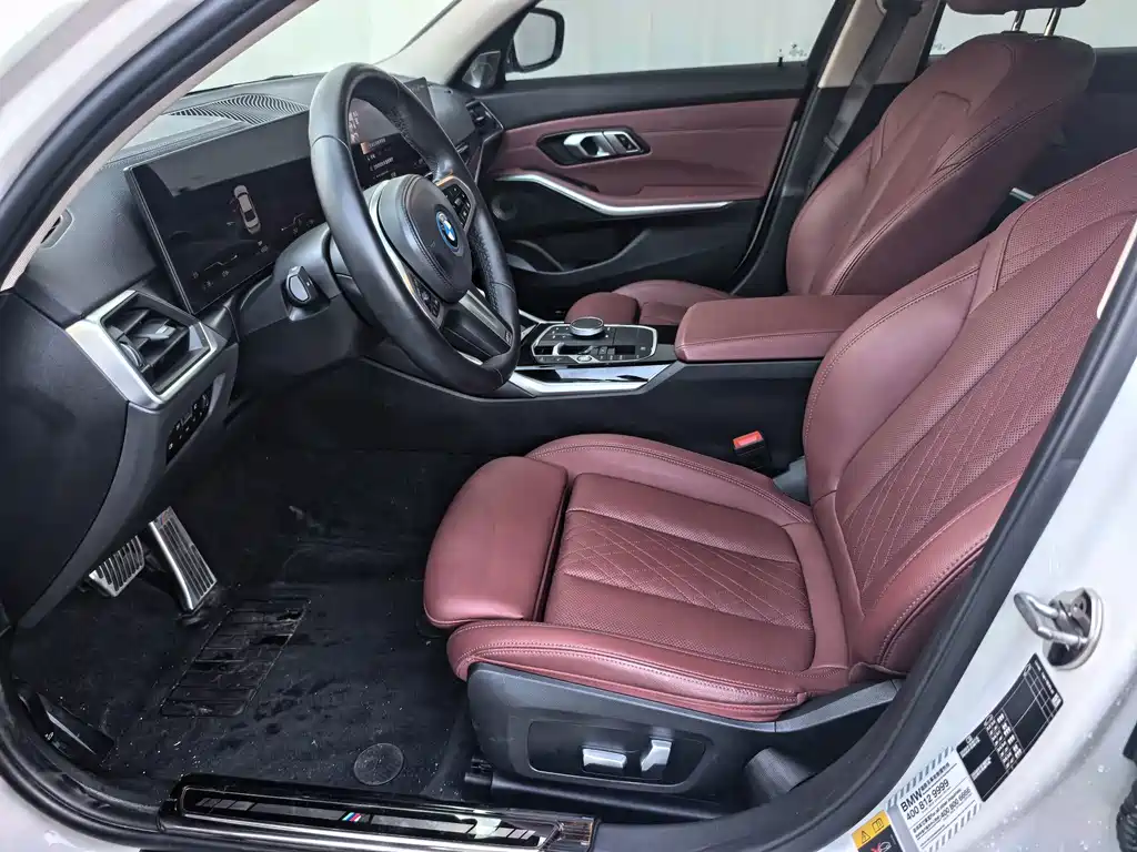 BMW i3 — миниатюра 6