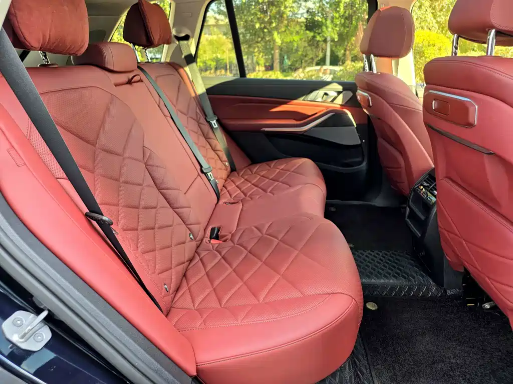 BMW X5 — миниатюра 10