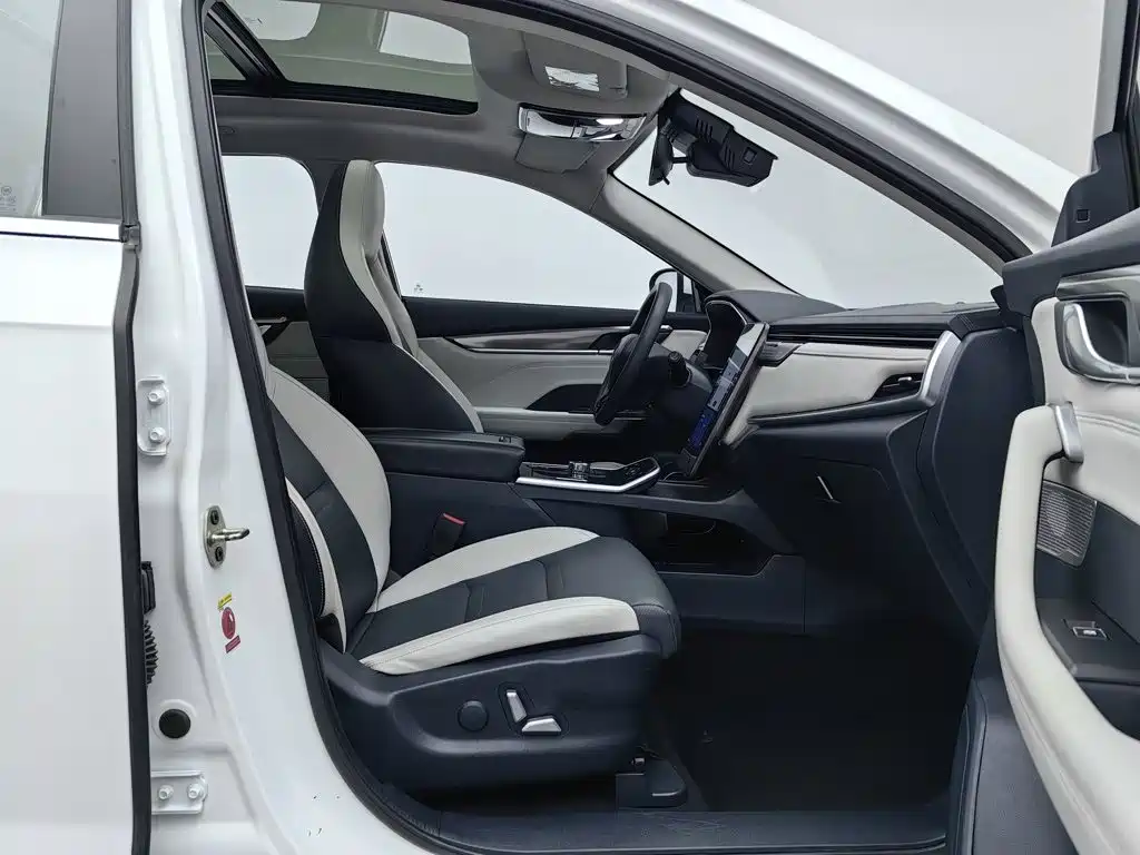 WM Motor EX5 — миниатюра 23