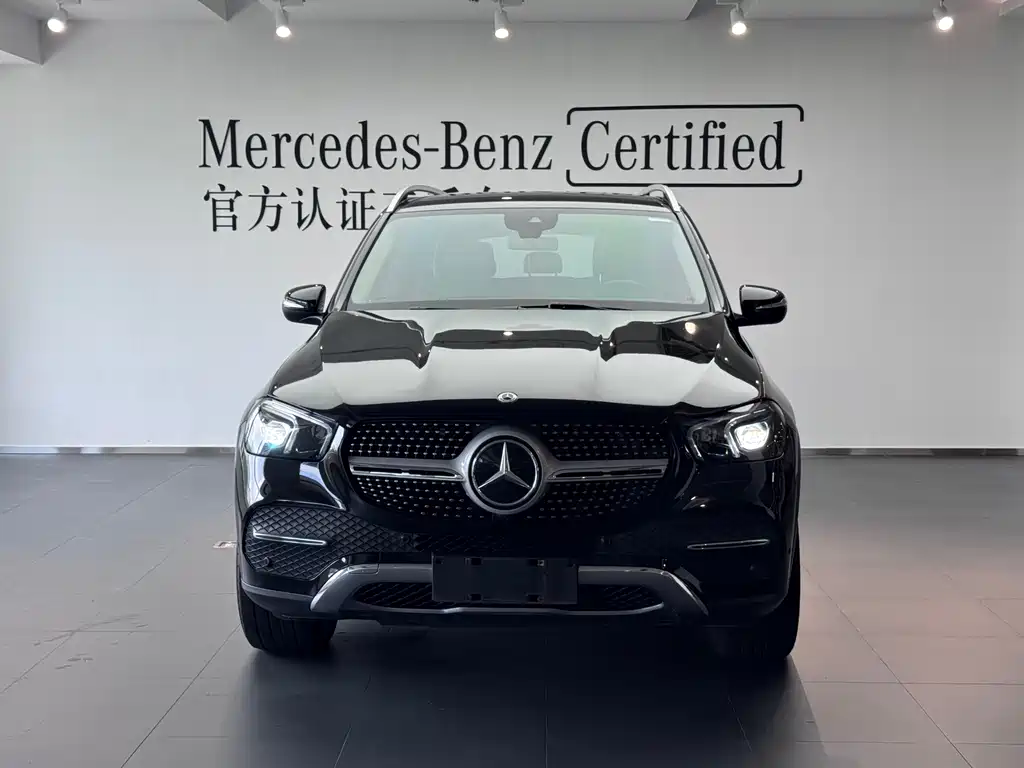 Mercedes-Benz GLE 2022 GLE 350 4MATIC Fashion