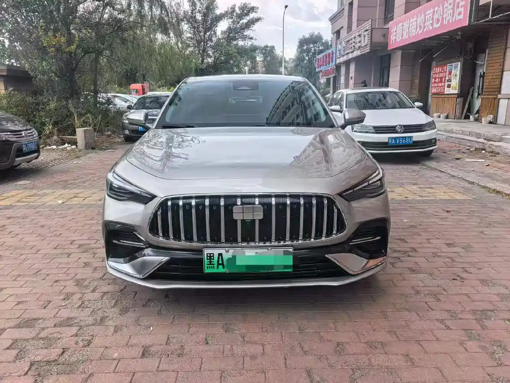 Galaxy Galaxy Xingyao 6 — миниатюра 2