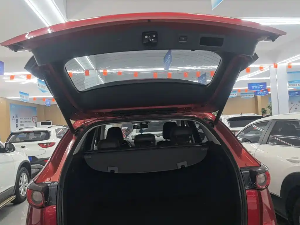 Mazda CX-5 — миниатюра 19